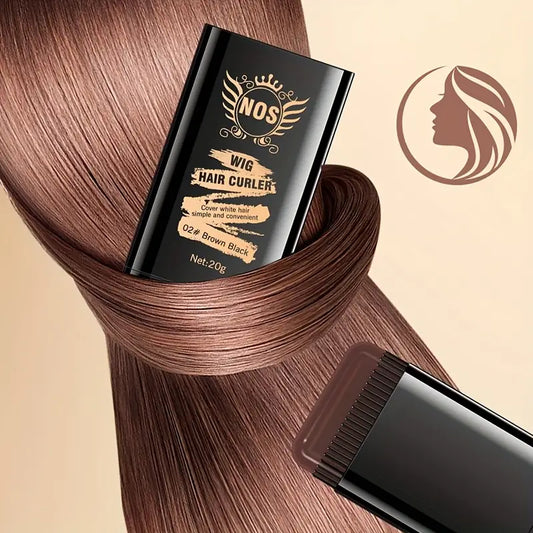 Quick Hair Color Stick 0 Reviews