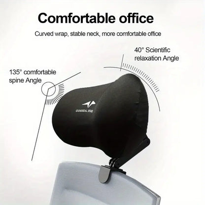 Chair Headrest Attachment