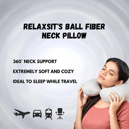 Neck Pillow