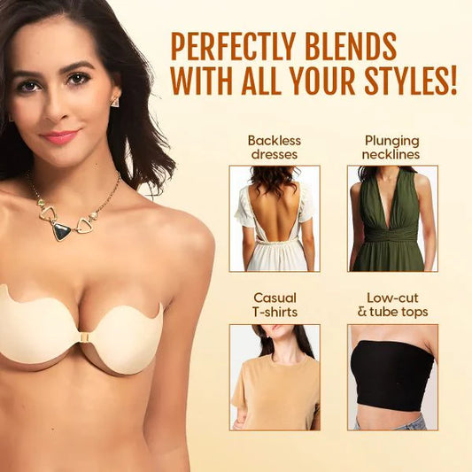 Mango Bra Cover Sticker 0 Reviews