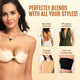 Mango Bra Cover Sticker 0 Reviews