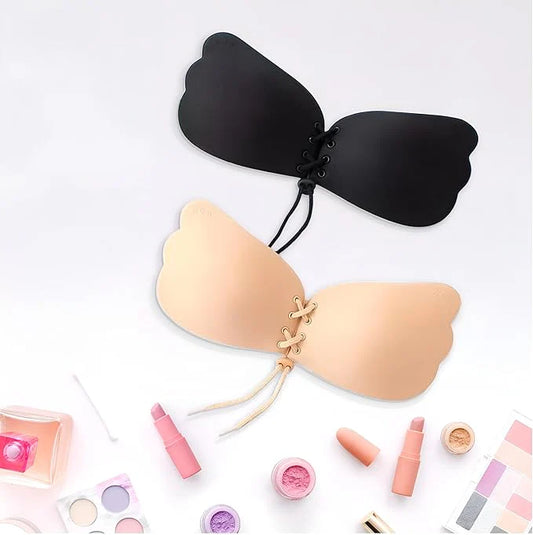 Bra Butterfly Dori Invisible Bra Backless