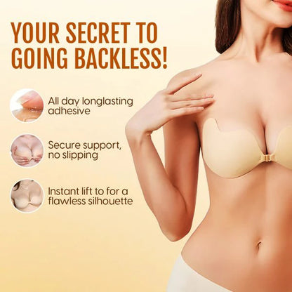 Mango Bra Cover Sticker 0 Reviews
