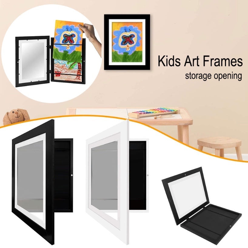 Kids Artwork Picture Frame