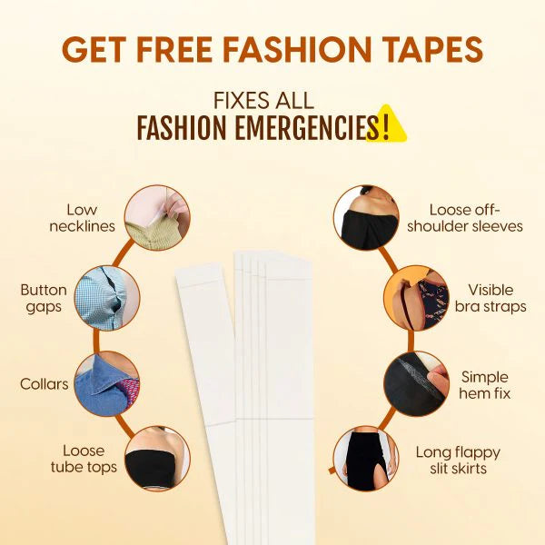 Mango Bra Cover Sticker 0 Reviews