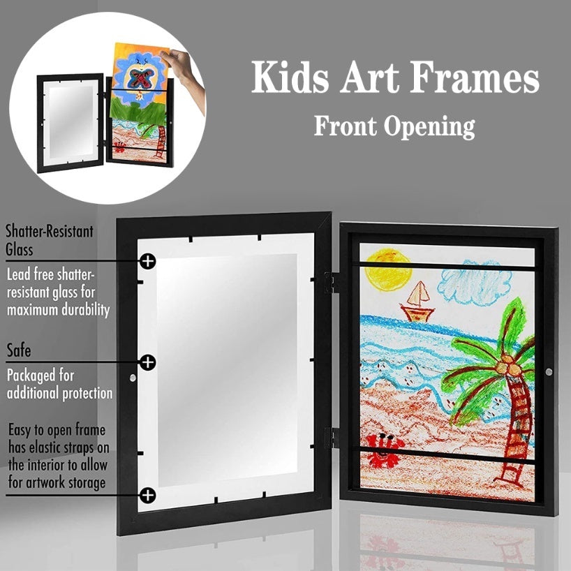 Kids Artwork Picture Frame