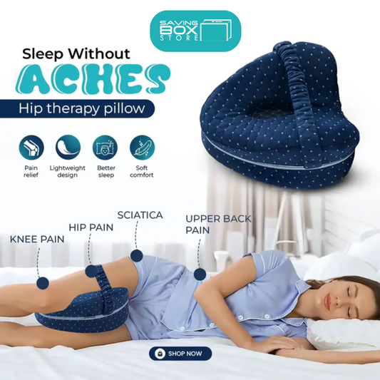 Hip Therapy Pillow