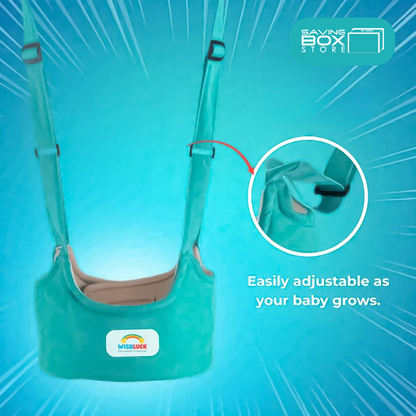 Learning Walking Baby Belt