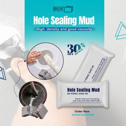 Hole Sealing Mud