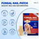 Fungal Nail Treatment 10 Patches